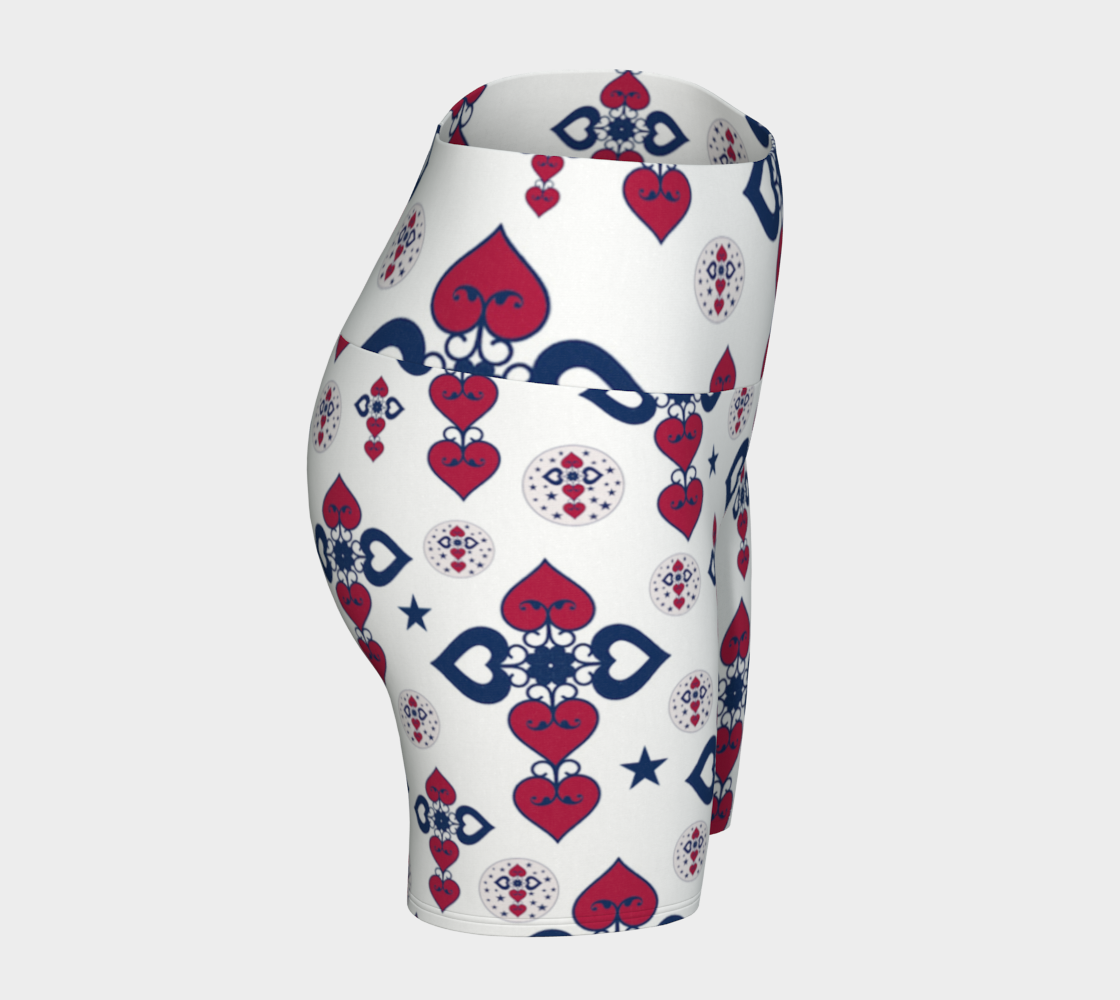 Patriotic Passion