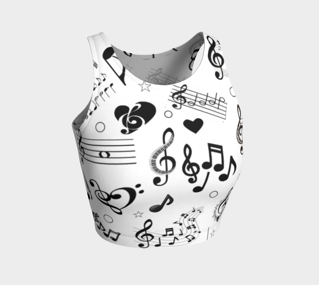 Musical Mayhem 1