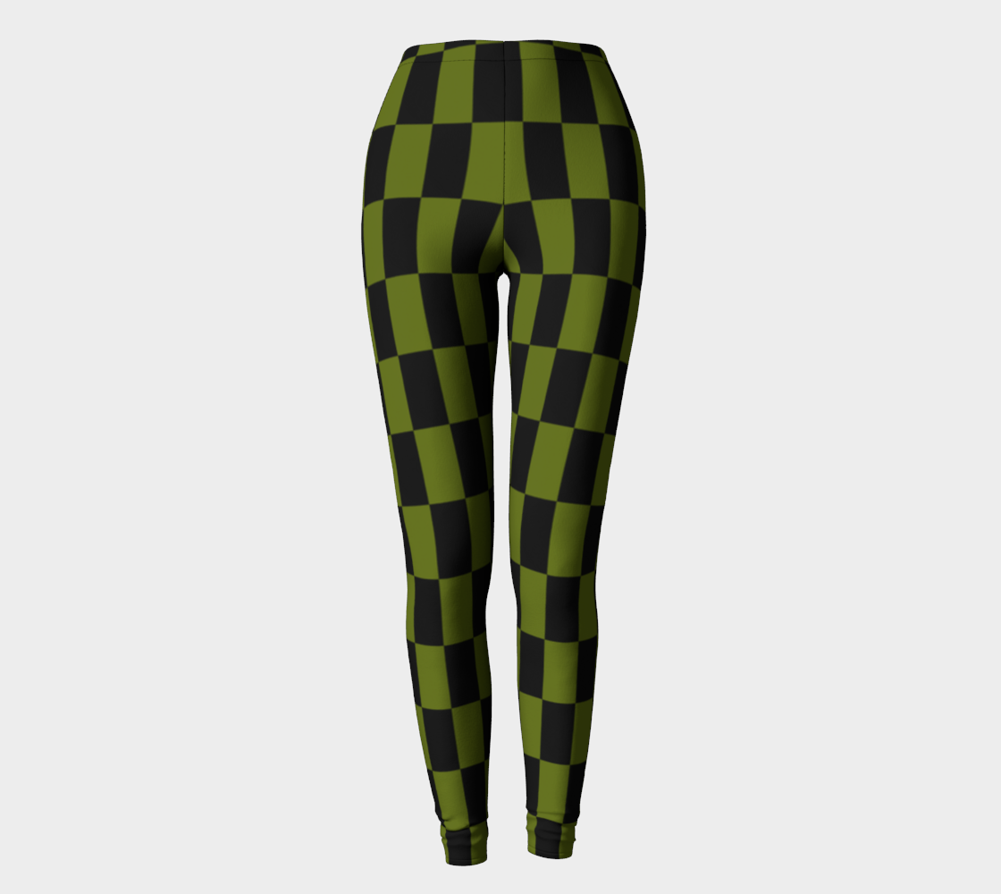 60's Olive Branch Too