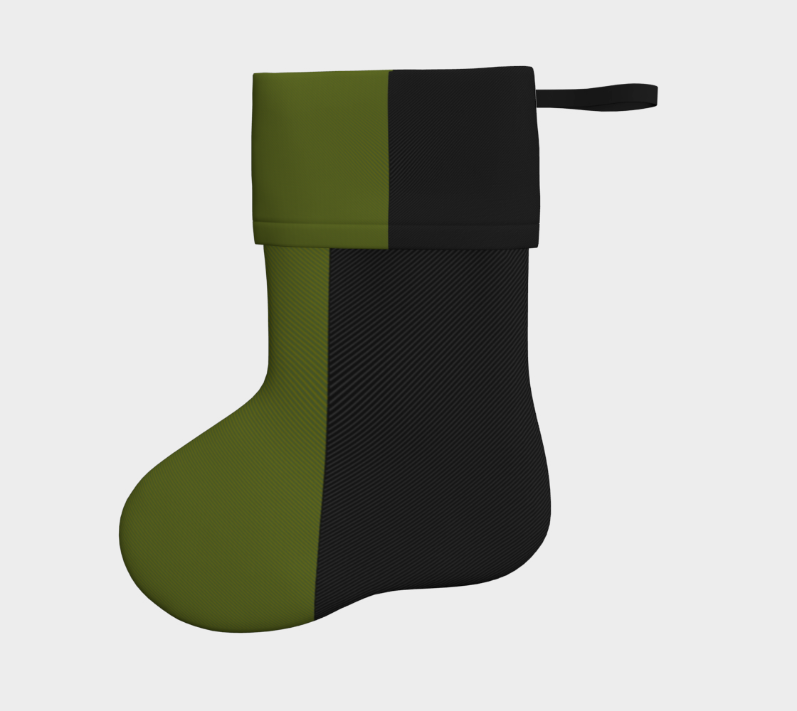 60's Olive Branch