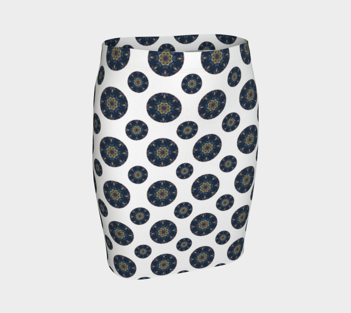 Azule Cinta Rio Dots