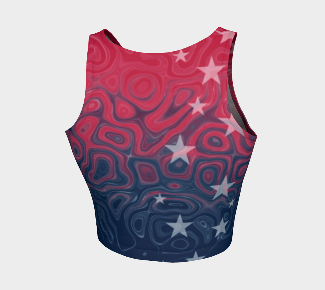 Star Spangled Shadows