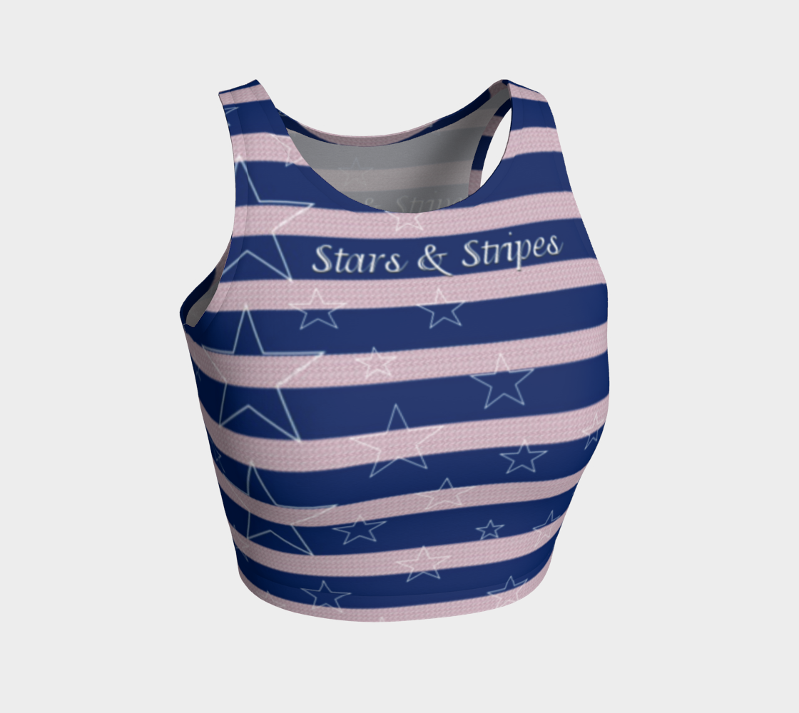 Stars & Stripes