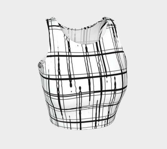 1 More Black & White