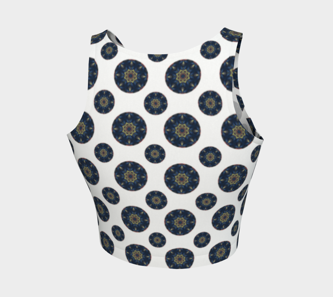 Azule Cinta Rio Dots