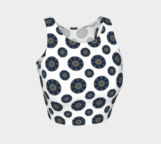Azule Cinta Rio Dots
