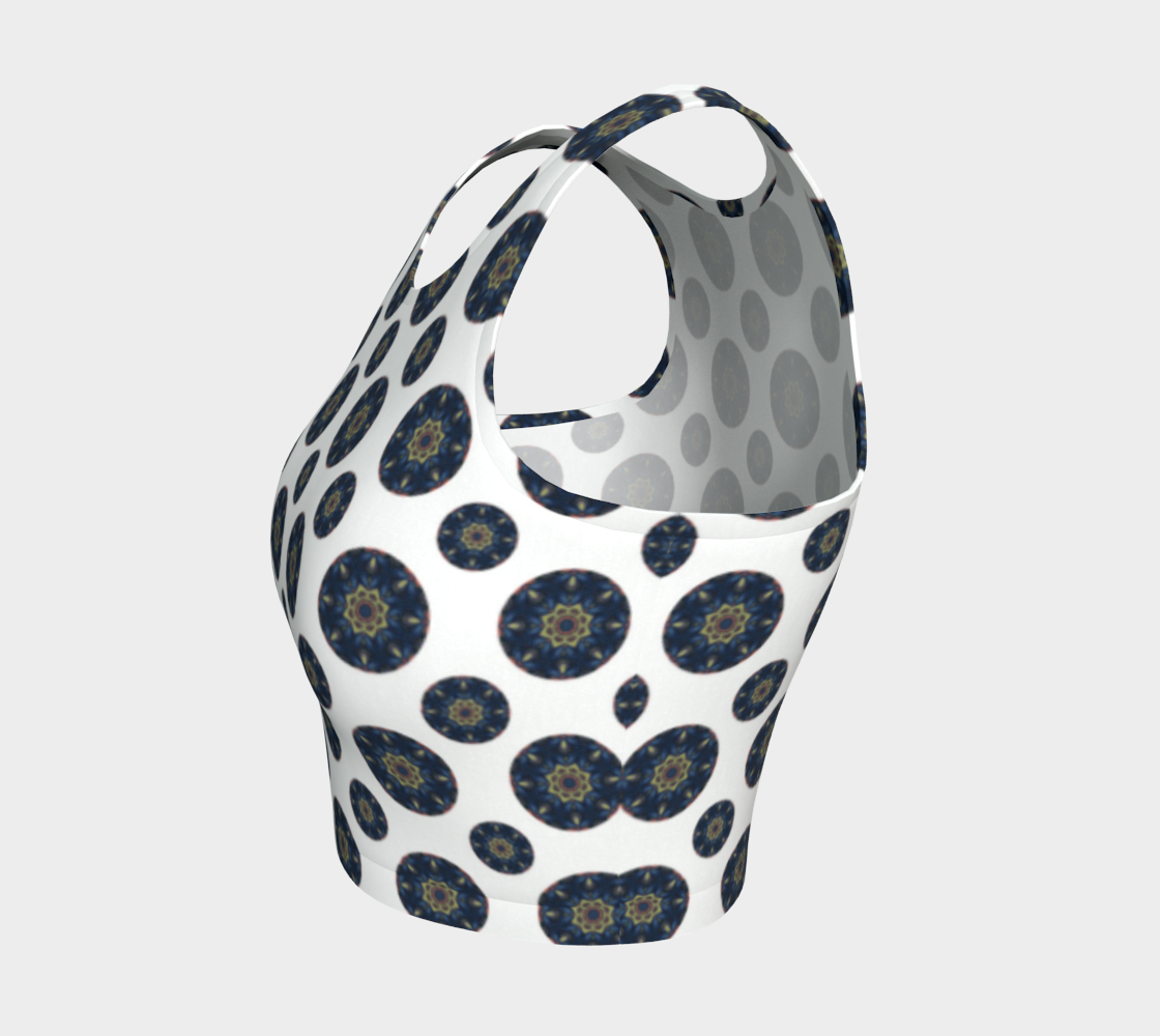 Azule Cinta Rio Dots