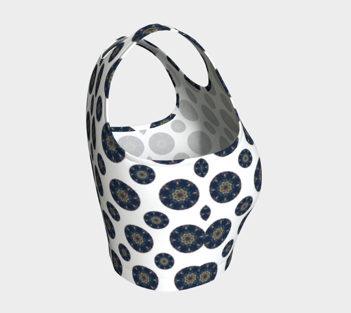 Azule Cinta Rio Dots