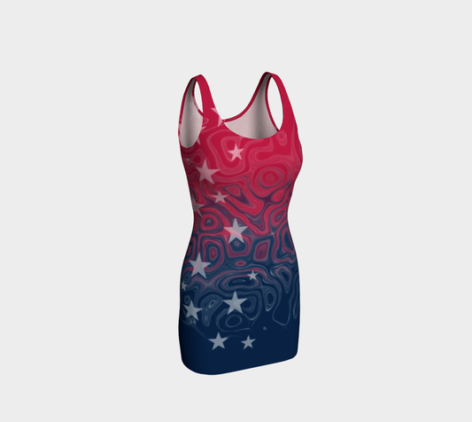 Star Spangled Shadows