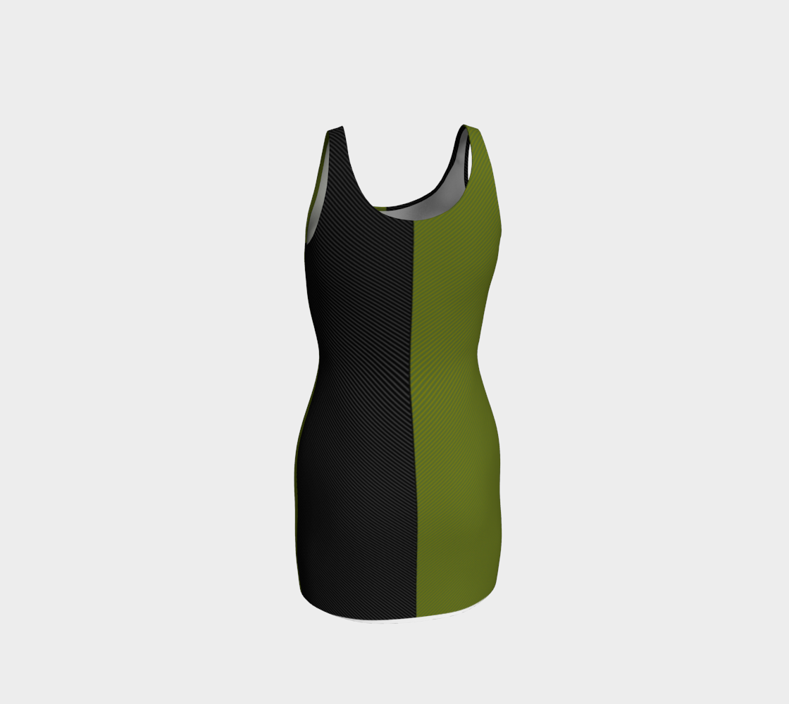 60's Olive Branch