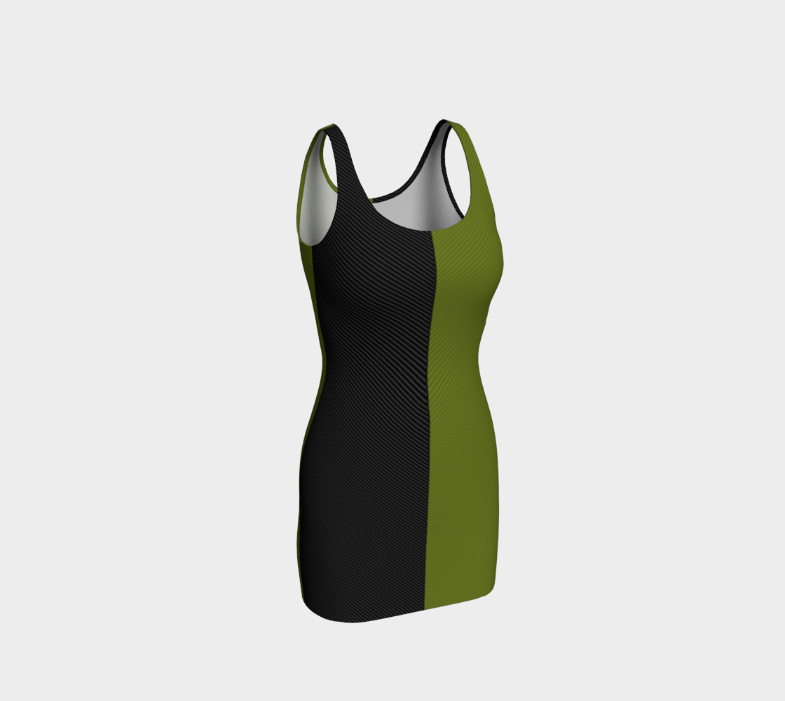 60's Olive Branch