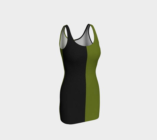 60's Olive Branch