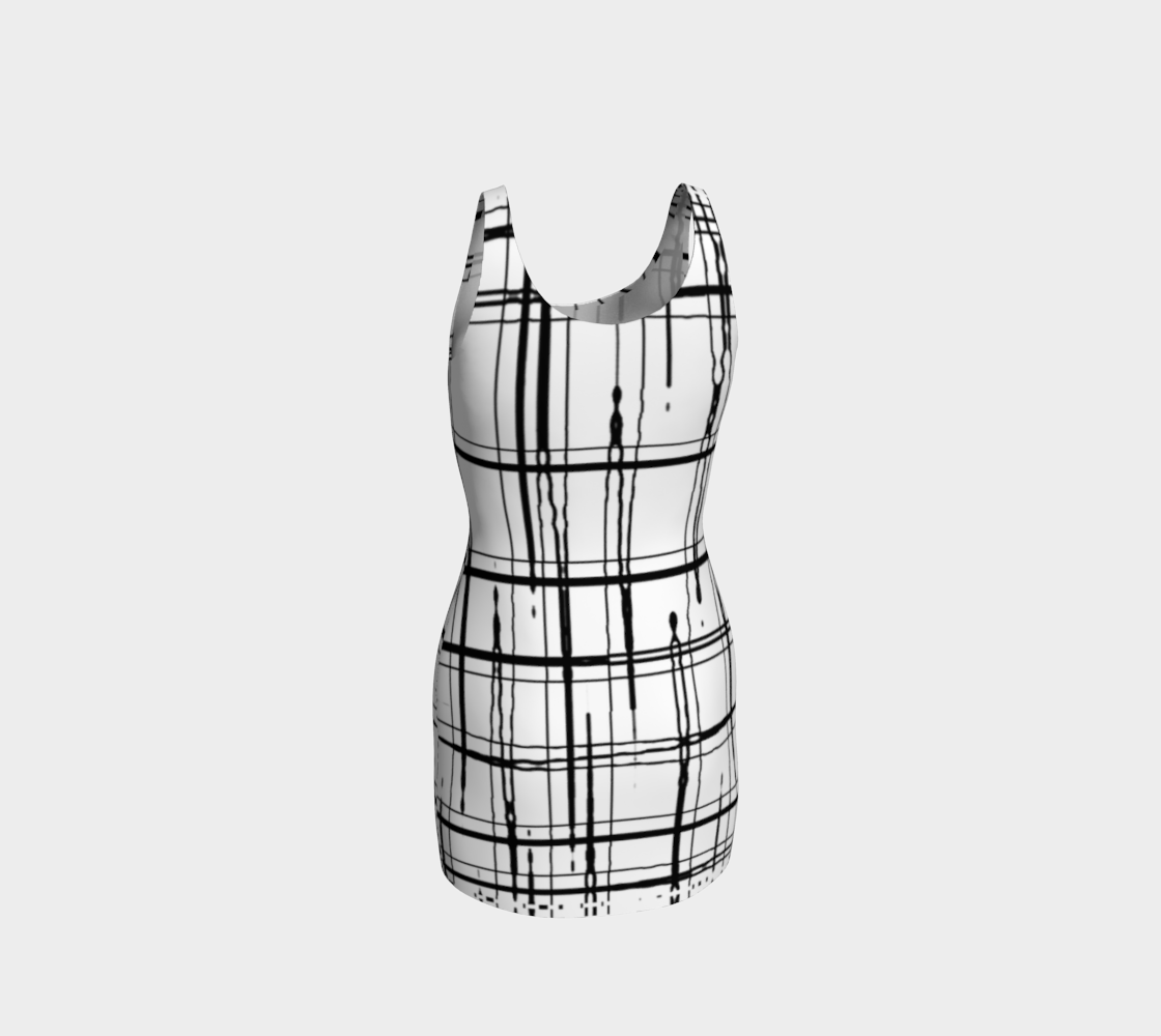 1 More Black & White