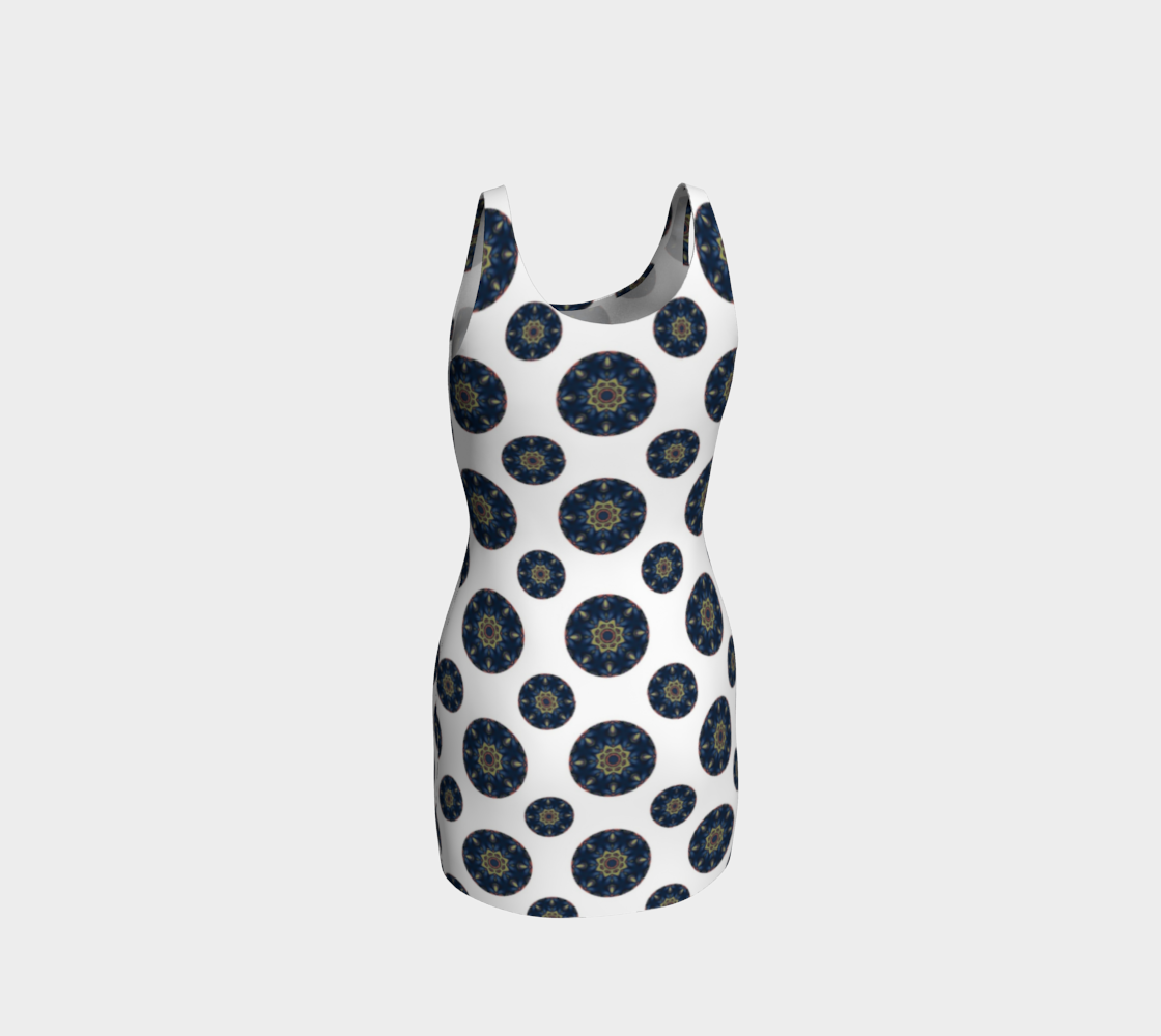 Azule Cinta Rio Dots