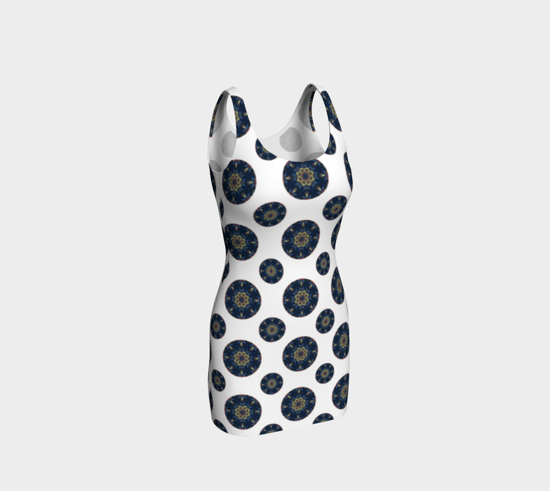 Azule Cinta Rio Dots