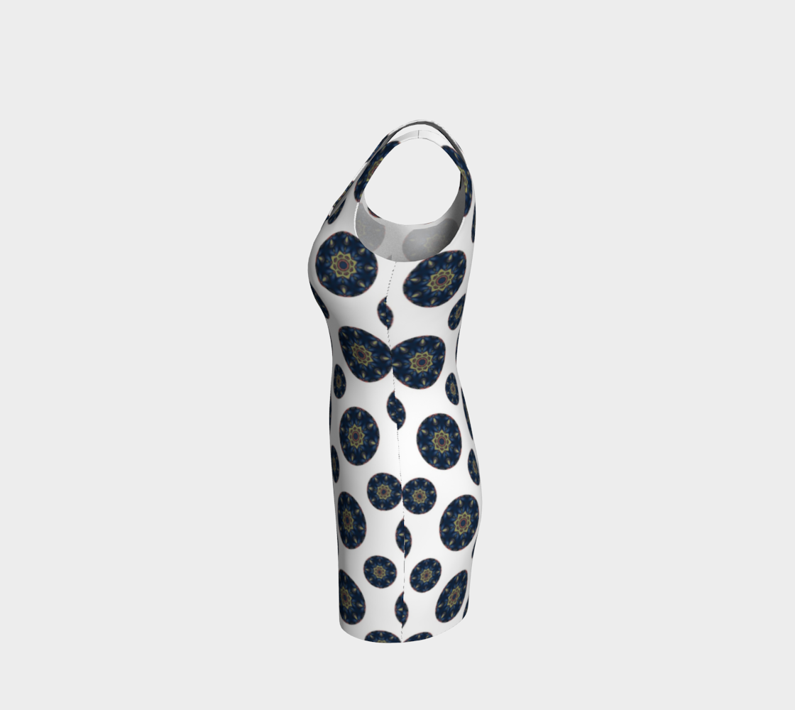 Azule Cinta Rio Dots