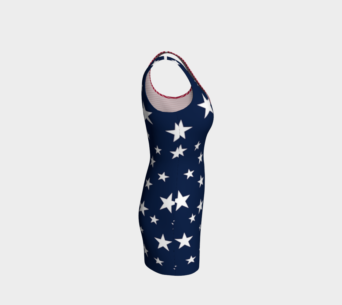 Scattered Stars