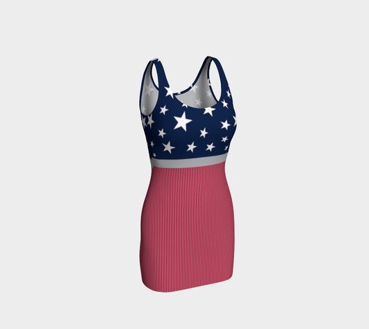 Scattered Stars