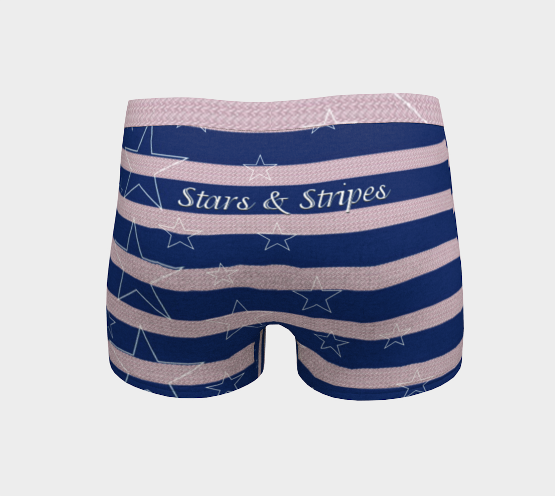 Stars & Stripes