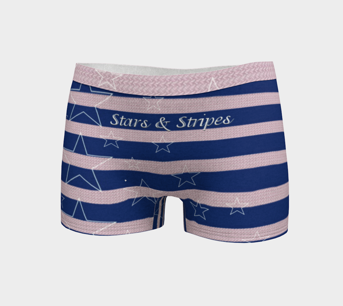 Stars & Stripes