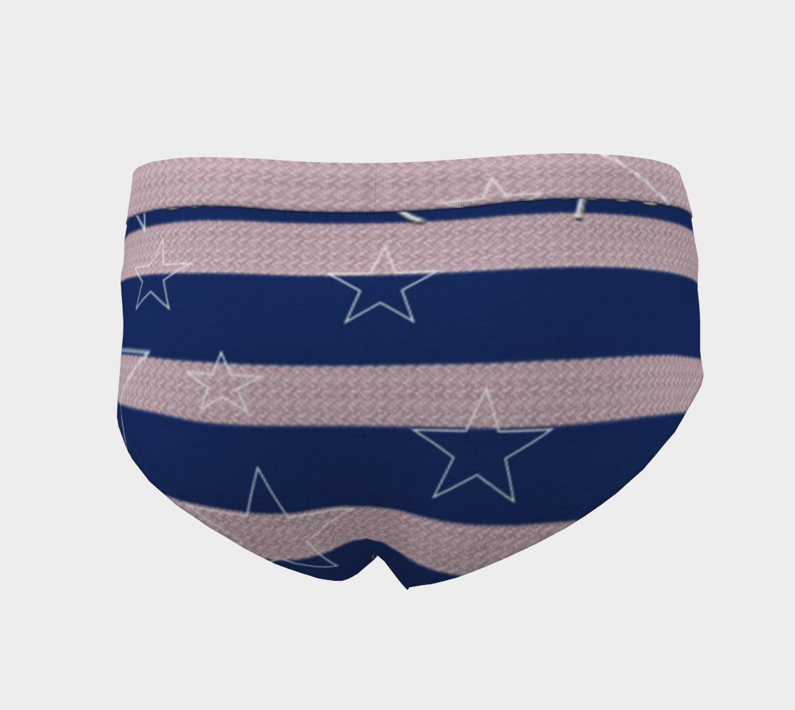 Stars & Stripes