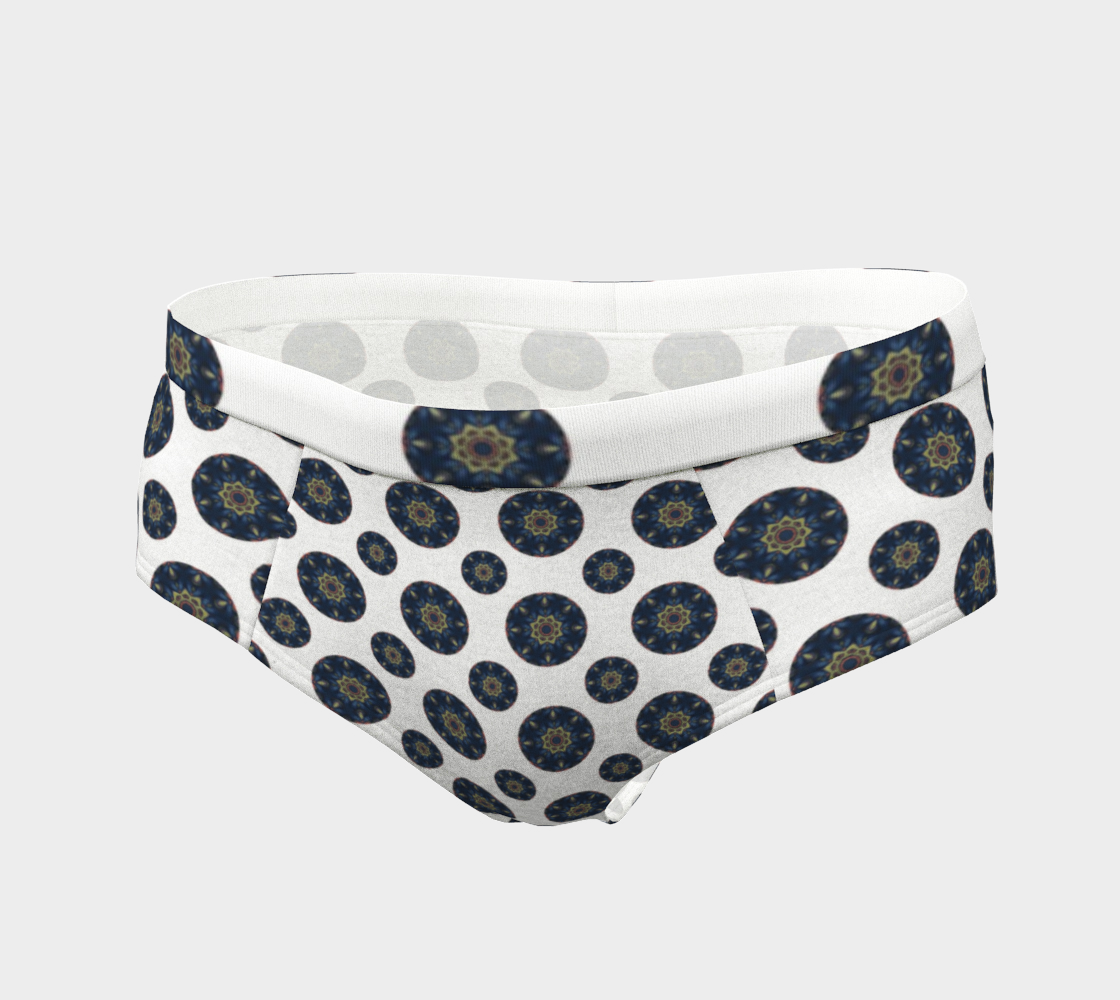 Azule Cinta Rio Dots