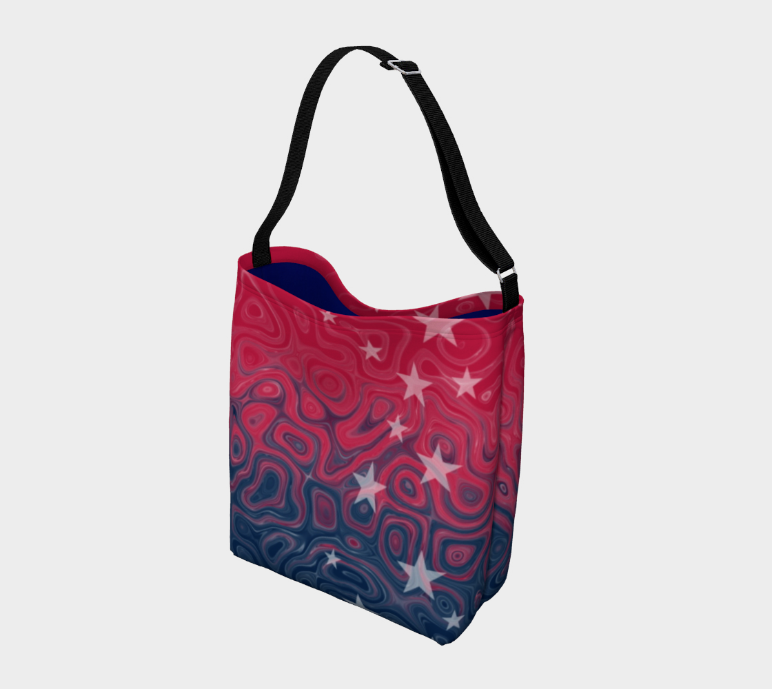 Star Spangled Shadows