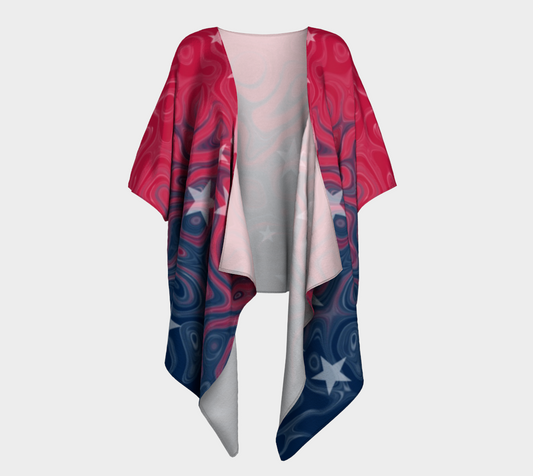 Star Spangled Shadows
