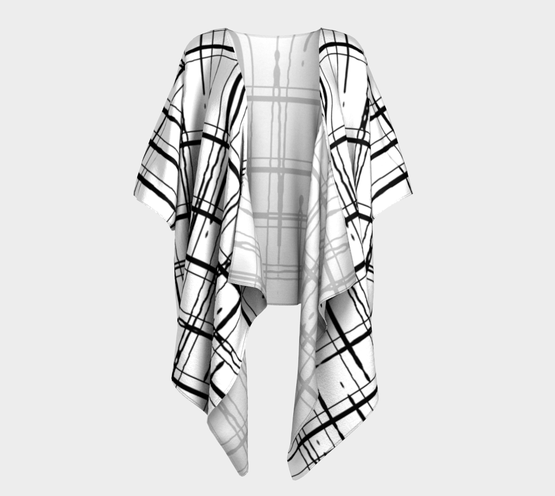 1  More Black & White