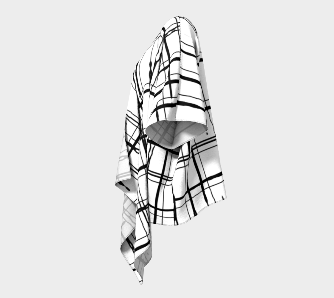 1  More Black & White