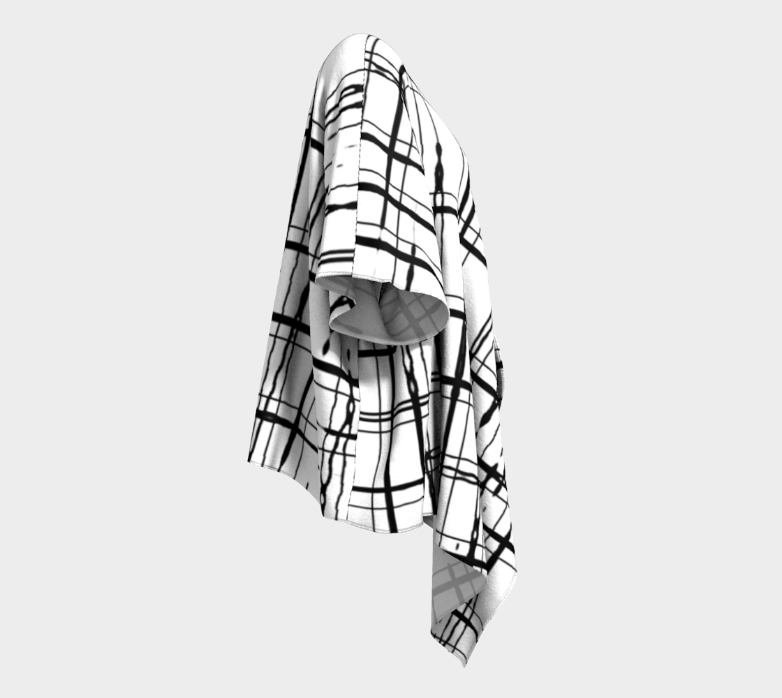 1  More Black & White