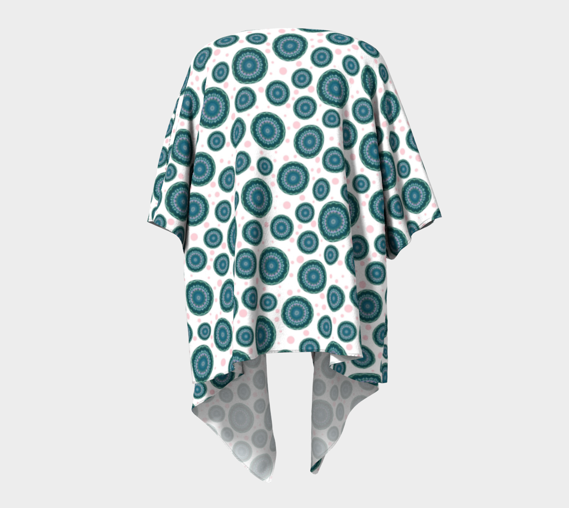 Aurora Wonderland in Dots