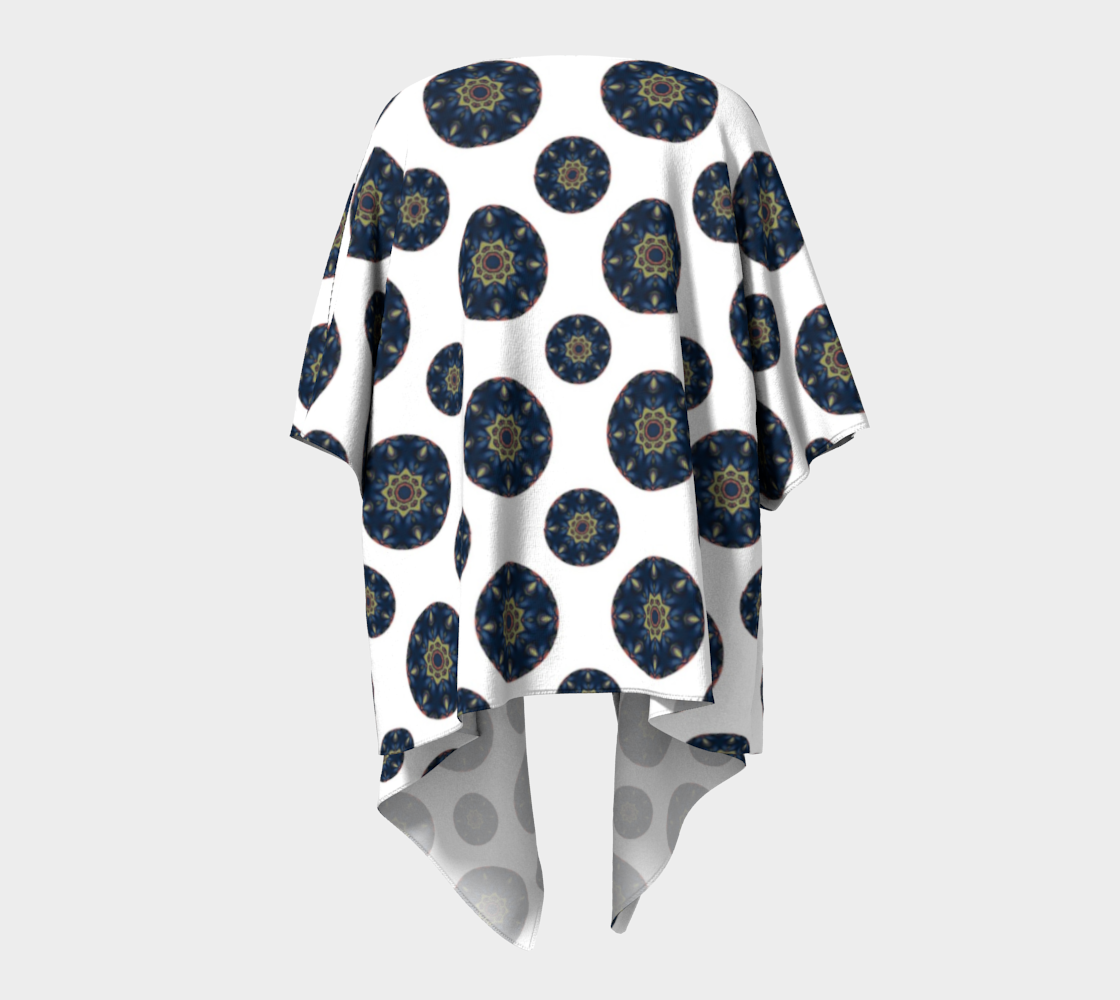 Azule Cinta Rio Dots