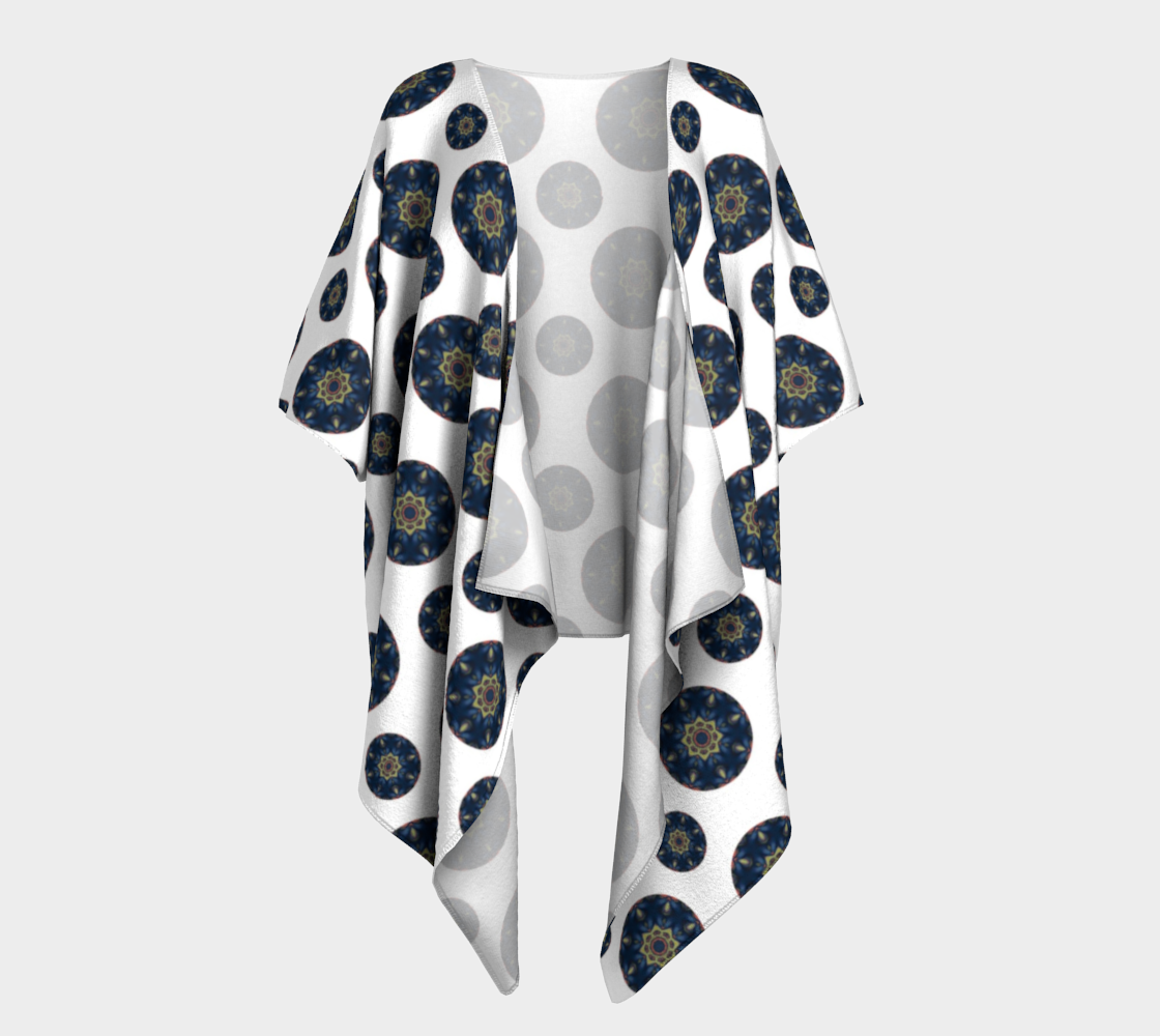 Azule Cinta Rio Dots