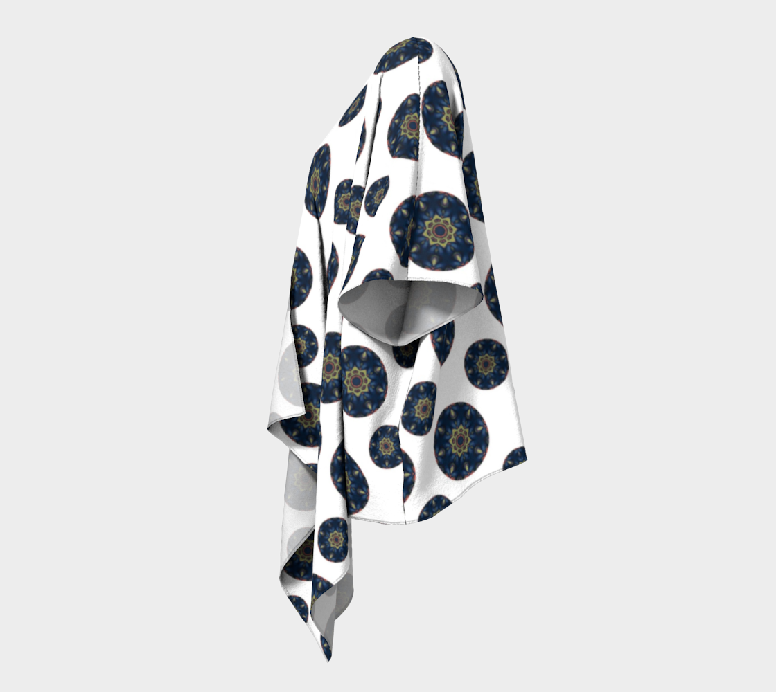 Azule Cinta Rio Dots