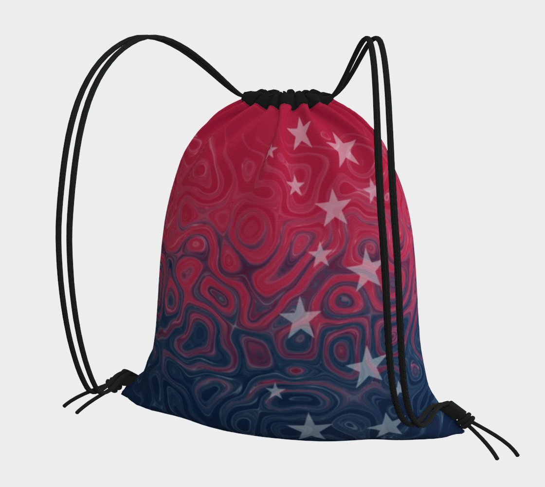 Star Spangled Shadows