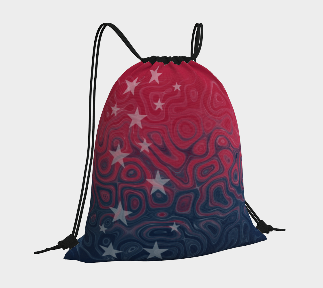 Star Spangled Shadows