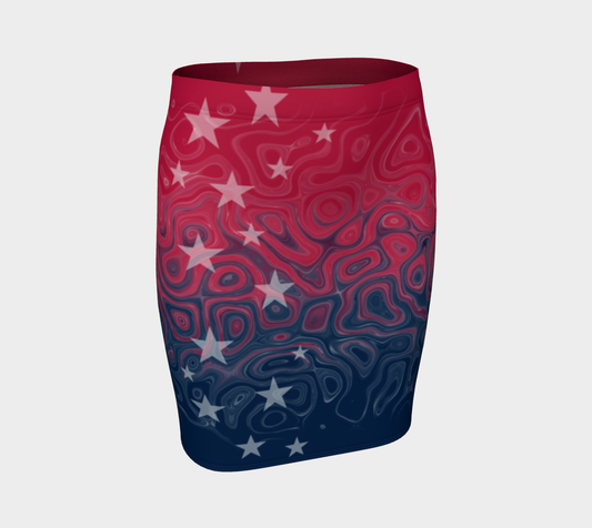 Star Spangled Shadows
