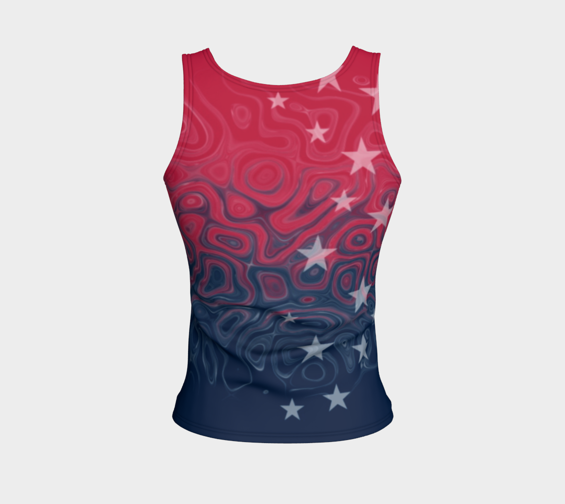 Star Spangled Shadows