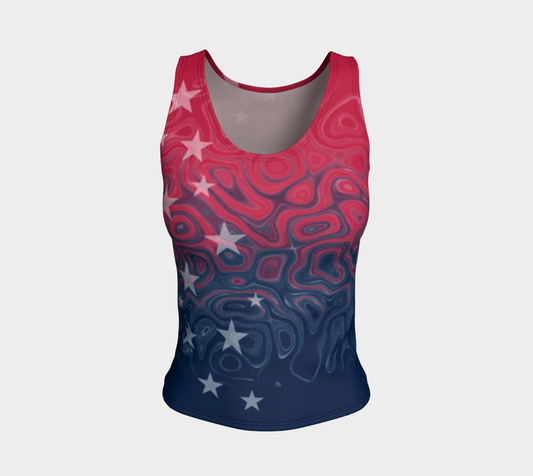 Star Spangled Shadows