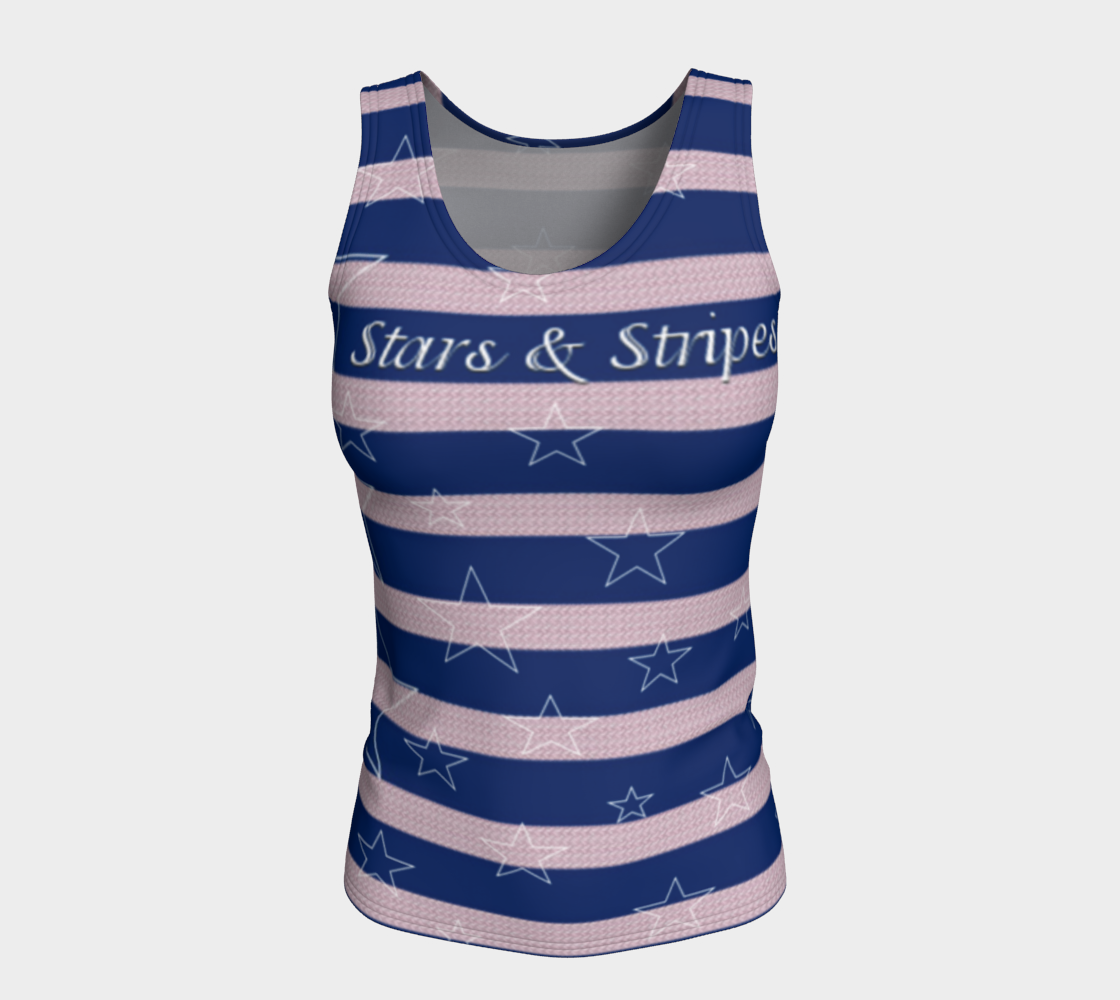 Stars & Stripes