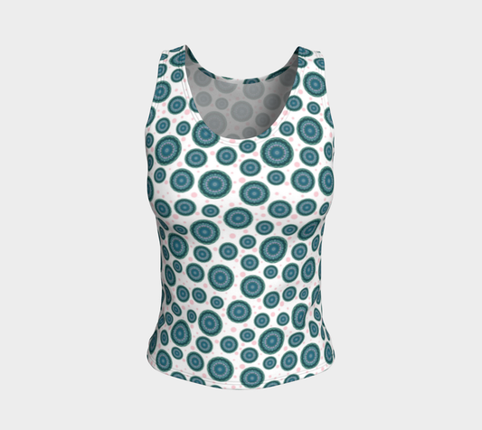 Aurora Wonderland in Dots