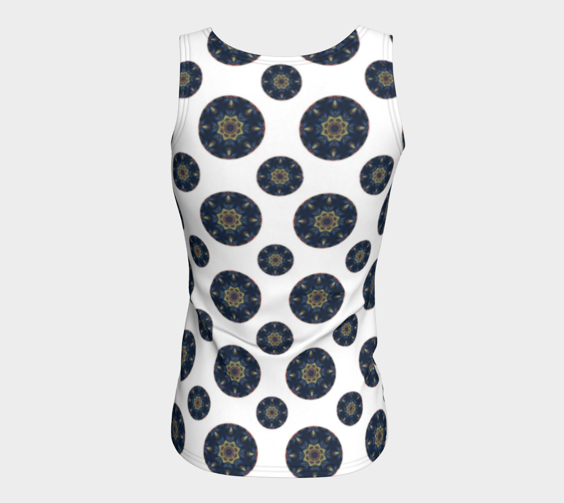 Azule Cinta Rio Dots