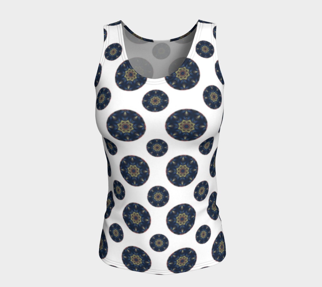 Azule Cinta Rio Dots