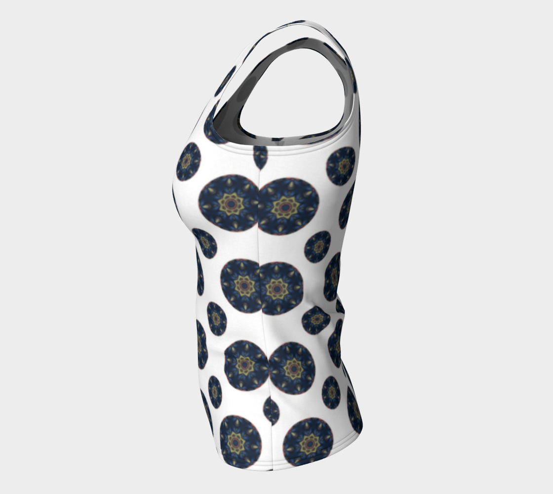 Azule Cinta Rio Dots