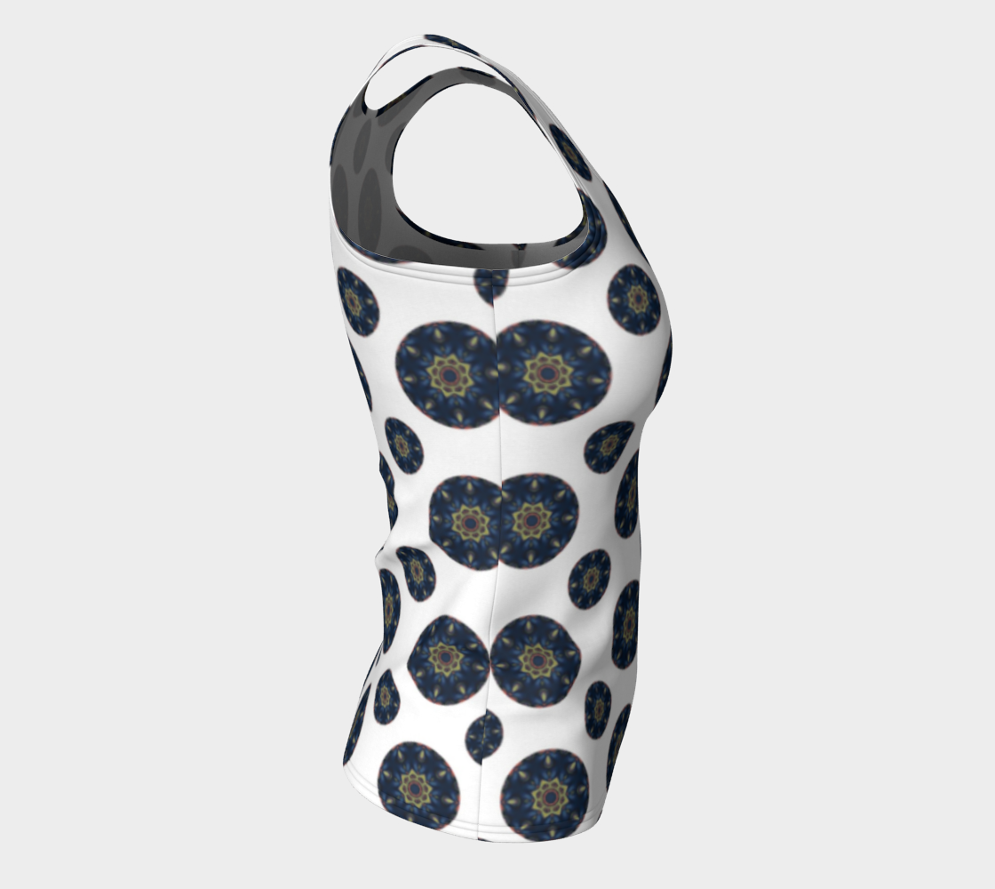 Azule Cinta Rio Dots
