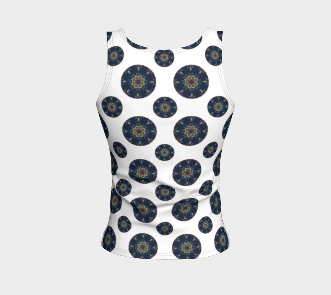 Azule Cinta Rio Dots