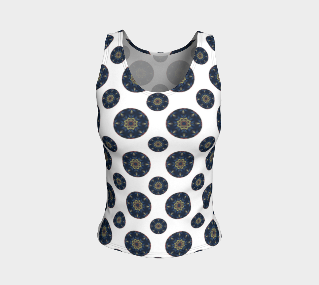 Azule Cinta Rio Dots