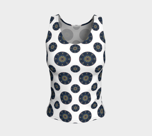Azule Cinta Rio Dots