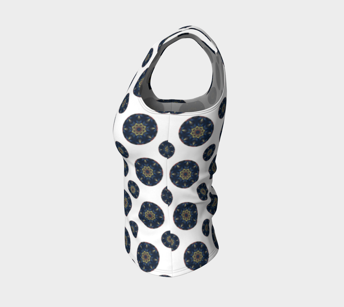 Azule Cinta Rio Dots